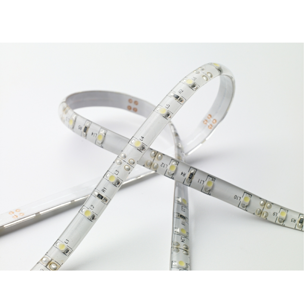 Waterproof LED Strip Lights IP65 LED Strip 1m Light Supplier